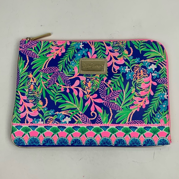Lilly Pulitzer Ipad Case
